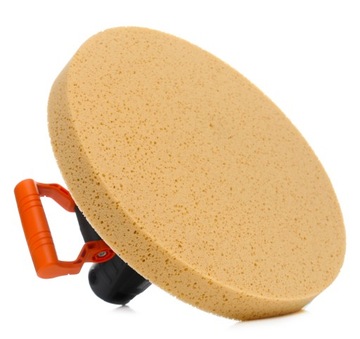 ШЛИФОВАЛЬНАЯ МАШИНА для шлифовки и затирки ШТУКАТУРКИ ТРОЛЛЕР PLASTER POLISHER 1050W