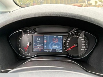 Ford S-Max I Van Facelifting 1.6 Duratorq TDCi DPF 115KM 2012 Ford S-Max 1.6 TDCi DPF Start Stopp System Titanium 115KM 2012r, zdjęcie 25