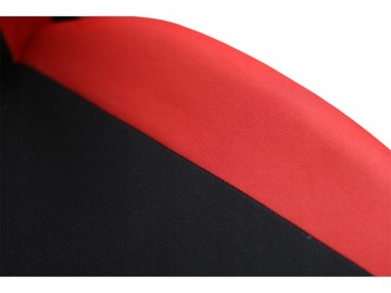 POKROWCE DRIVE NA SIEDZENIA FOTELE SAMOCHODOWE KOMPLET do Opel Astra H (3)