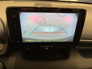 Toyota Yaris IV Hatchback 1.5 Hybrid Dynamic Force 116KM 2024 Toyota Yaris Hybrid 1.5 Style IV (2020-) Toyota Ya, zdjęcie 16