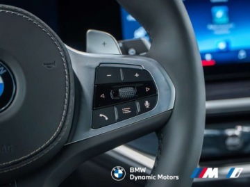 BMW X5 G05 SUV Facelifting 3.0 30d 298KM 2025 BMW X5 xDrive30d 298 KM mHEV - Pakiet M Pro - HarmanKardon - Kamera 360 -, zdjęcie 30