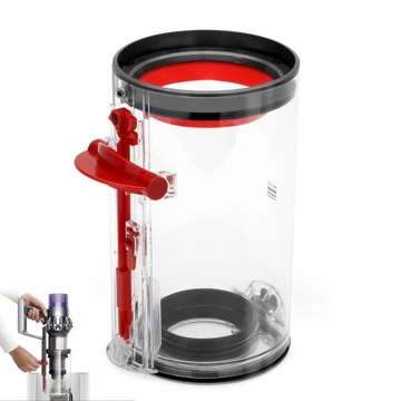 POJEMNIK NA KURZ DO DYSON V11 V15
