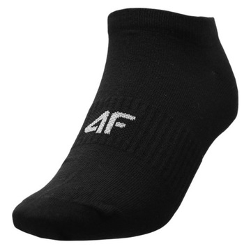 НОСКИ ЖЕНСКИЕ 4F, СПОРТИВНЫЕ, УДОБНЫЕ, ДЫШАЩИЕ