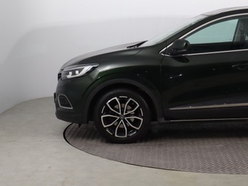 Renault Kadjar Crossover Facelifting 1.3 TCe 160 FAP 159KM 2019 Renault Kadjar 1.3 TCe, Salon Polska, Automat, zdjęcie 14