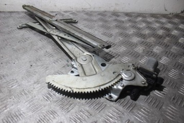 MECHANIZMUS SKEL PRAVÝ PŘEDNÍ SUZUKI SX4 I