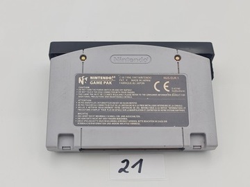 НИНТЕНДО 64 СУПЕР МАРИО 64 ОРИГИНАЛ