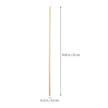 АРОМАТИЧЕСКИЕ ПАЛОЧКИ РОТАНОВЫЕ АРОМАТИЧЕСКИЕ ПАЛОЧКИ 100 ШТ.