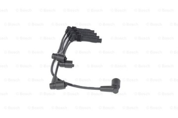 KOMPLET PŘÍVODŮ W/N B986 BOSCH 0 986 356 PŘÍVODY ZAPALOVACÍ