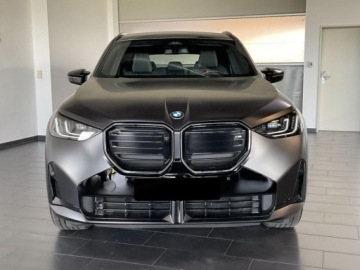 BMW X3 G45 2026 BMW X3 M50 xDrive Suv 3.0 (398KM) 2026, zdjęcie 4