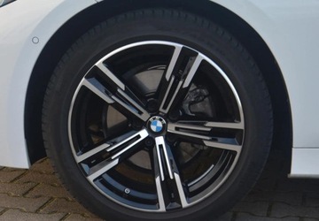 BMW Seria 3 G20-G21 Limuzyna 2.0 320d 190KM 2025 BMW Seria 3 20d xDrive M Sport Dealer BMW Bonkowscy Dostawa pod dom w cenie, zdjęcie 4