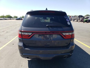 Dodge Durango III 2023 Dodge Durango 2023 RT 5.7 Benzyna 360KM, zdjęcie 3