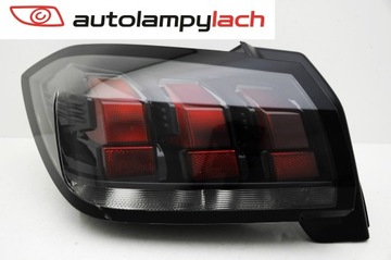 PEUGEOT 208 2019- SVĚTLO ZADNÍ LEVÝ NOVÁ