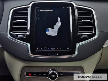 Volvo XC90 II 2022 Volvo XC 90 XC90 B5D Plus Dark 235KM AWD, ACC, BLI, zdjęcie 26