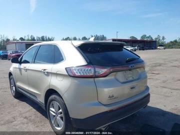 Ford Edge II 2018 Ford EDGE 2018r., 3.5L, zdjęcie 2