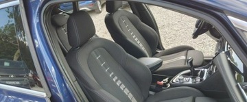 BMW Seria 2 F22-F23-F45-F46 Gran Tourer 218i 136KM 2016 BMW Seria 2 1.5i 136kM Sport-Line Klima Navi LED Serwis Jak Nowy GWARANCJA, zdjęcie 12