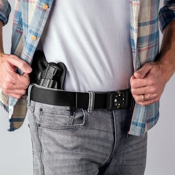 ВОЕННЫЙ ТАКТИЧЕСКИЙ РЕМЕНЬ + СУМКА MOLLE