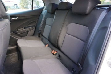 Skoda Fabia IV 1.0 MPI 80KM 2023 Skoda Fabia SalonPL, Kamera, Czuj. park., Klima, FrontLine Assist, Tempoma, zdjęcie 10