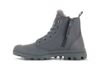 Buty Trapery PALLADIUM Pampa 97223-071 Rozmiar 36