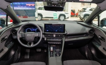 Toyota C-HR II SUV 1.8 Hybrid 140KM 2024 Toyota C-HR 1.8 Hybrid Style 1.8 Hybryda 140KM, zdjęcie 5