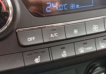 Hyundai Tucson III SUV 1.6 GDI 132KM 2017 Hyundai Tucson Zarejestrowany - serwisowany - bezwypadkowy - 1,6 - 132 KM, zdjęcie 31