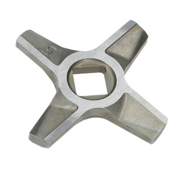 НОЖ ДЛЯ МЯСОРУБКИ № 8 ДВУСТОРОННИЙ ZELMER.