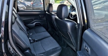 Peugeot 4007 2.4 170KM 2009 Peugeot 4007 BENZYNA 4X4 7 foteli NISKI PRZEBIEG super okazja 2.4, zdjęcie 31