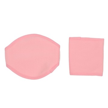 2 шт. НАБОР ПАКЕТОВ С КАСТОРОВЫМ МАСЛОМ