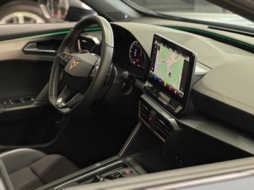 Cupra Formentor Crossover 2.0 TSI 190KM 2022 Cupra Formentor 4Drive DSG / DCC / Beats Audio / K, zdjęcie 36