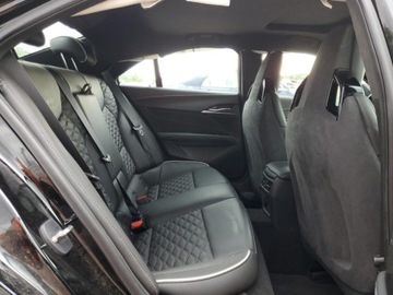 Cadillac 2022 Cadillac CT4 V Blackwing 2022 3.6 Benzyna 472KM, zdjęcie 10