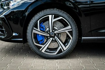 Volkswagen Golf VIII 2026 Volkswagen Golf R 2.0 TSI 4Motion 333 KM DSG, zdjęcie 4