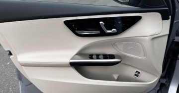 Mercedes Klasa C W206 Kombi 1.5 200 204KM 2022 Mercedes-Benz Klasa C SalonPL Digital Light Pamiec Foteli Panorama Distron, zdjęcie 8