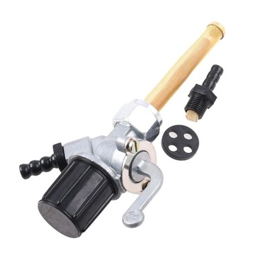 Kranik paliwa Simson MZ ETZ DPR Classic