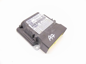 MODUŁ SENSOR AIRBAG PODUSZEK AUDI A7 A8 4H0959655B