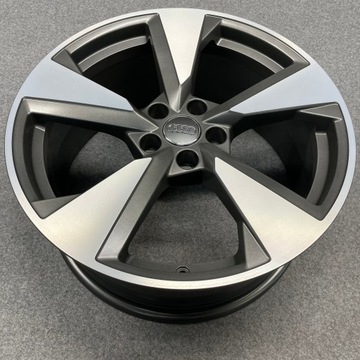 FELGI AUDI A4 A5 B9 8W 8W0 S4 RS4 S5 19'' S-LINE