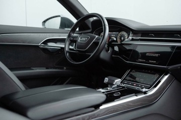 Audi A8 D5 Sedan Facelifting 3.0 50 TDI 286KM 2022 Audi A8 A8 L 50 TDI mHEV Quattro Salon PL Pierwszy wlasciciel 3.0, zdjęcie 25