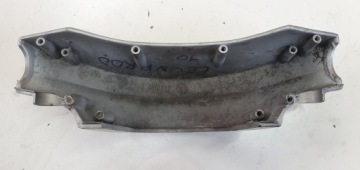 APRILIA LEONARDO 150 ДЕКОР КРЫШКИ РУЛЕВОГО КОЛЕСА