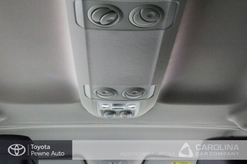 Toyota Proace II Furgon Medium 2.0 D-4D 177KM 2023 Toyota PROACE VERSO Verso 2.0 D4-D Long VIP Aut. 7, zdjęcie 11