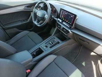 Cupra Formentor Crossover 1.5 TSI 150KM 2024 Cupra Formentor 1.5 TSI / 150 KM DSG FV-23%, Bezwy, zdjęcie 13