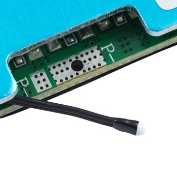 BMS 7S 20A для литий-ионных аккумуляторов 25,2 В