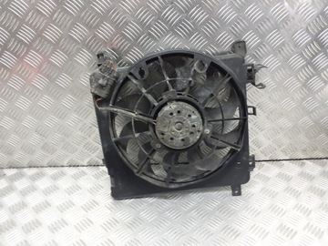 ВЕНТИЛЯТОР РАДИАТОРА OPEL ASTRA H 1.9 CDTI