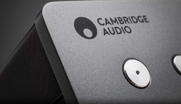 Cambridge Audio DacMagic 200M