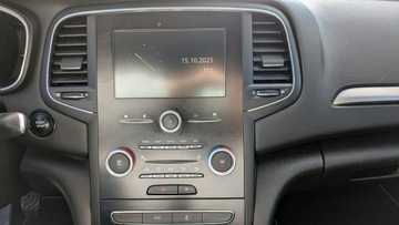 Renault Megane III 2015 Renault Megane OPŁACONY Bezwypadkowy VIP, zdjęcie 26