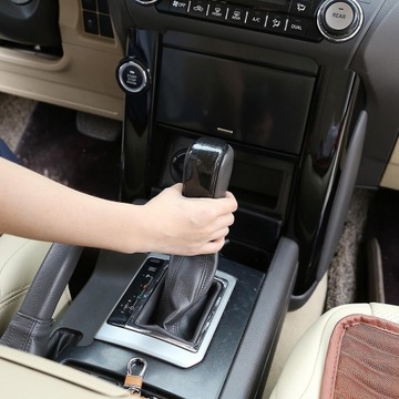 KRYT KOULE PÁKY ŘAZENÍ ABS DO LAND CRUISER PRADO FJ150 2010-2017
