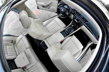 Skoda Superb III Kombi 2.0 TDI 190KM 2016 Škoda Superb Skoda Superb 2.0TDI 190KM DSG, zdjęcie 9