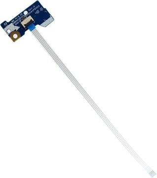 WŁĄCZNIK POWER BOARD HP ProBook 450 G3 450 G4 455 G4 470 G4 DA0X83PB6D2