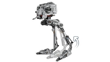 LEGO Star Wars 75322 AT-ST от Хота