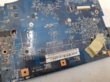 Материнская плата ACER ASPIRE 5560 5560G