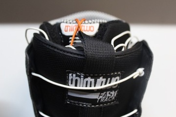 Размер сноубордических ботинок THIRTYTWO LASHED FT 28/43 ......[f115]