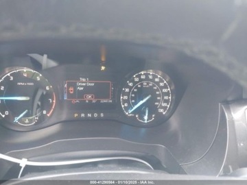 Ford Ranger VI 2023 Ford Ranger 2023r., Lariat, od ubezpieczalni 2.3 Benzyna 270KM, zdjęcie 9