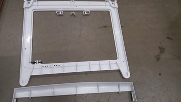 Разъем BOSCH для стиральной и сушильной машины WTZ20410